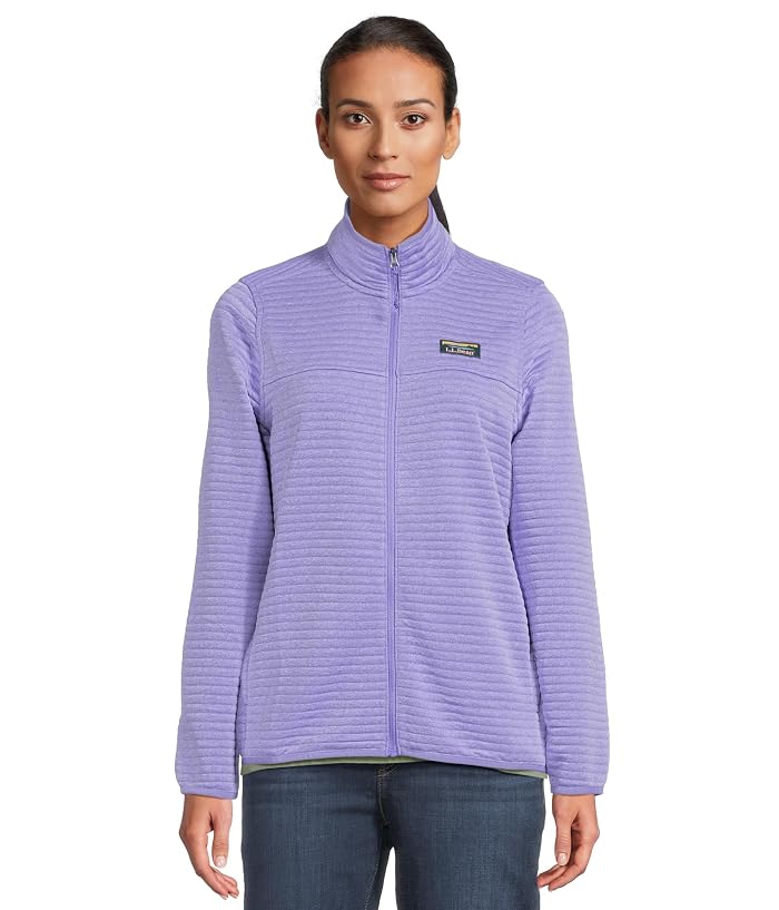 L.L.Bean Airlight Full Zip Jacket