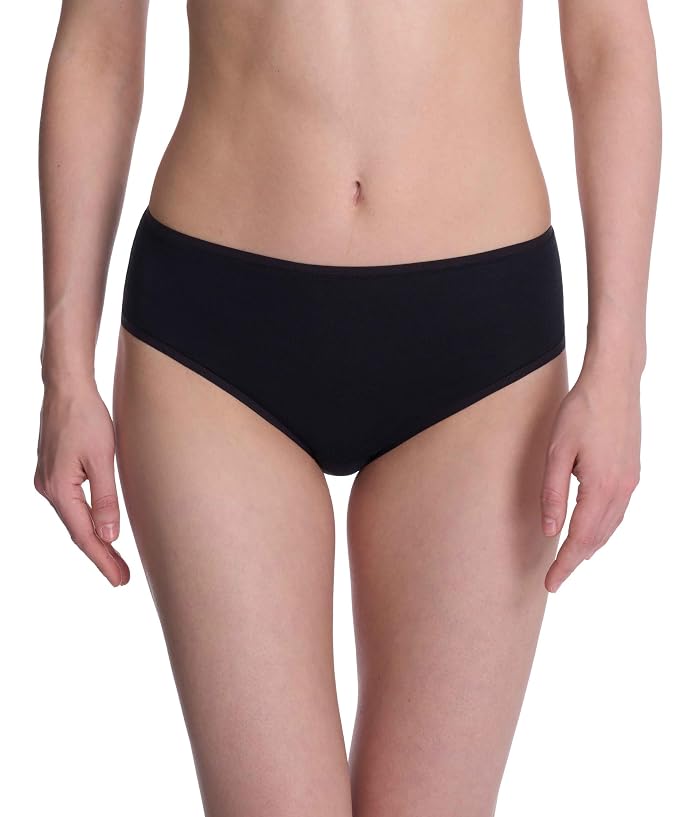 Natori Bliss Bare Cotton Hipster 3-Pack - Image 4
