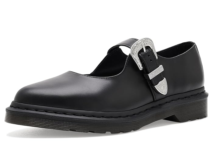 Dr. Martens Elphie MJ Buckle