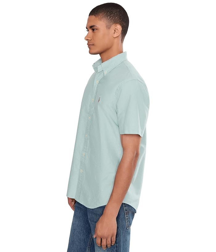 Polo Ralph Lauren Classic Fit Oxford Shirt - Image 3