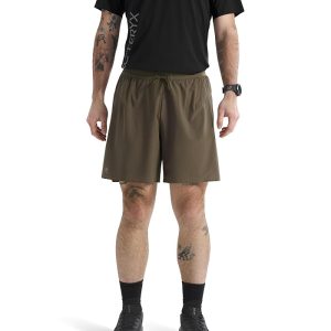 Arc'teryx Norvan Liner Shorts 7'