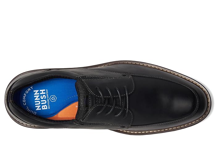 Nunn Bush Griff Moccasin Toe Oxford Lightweight and Comfortable for All Occasions - Image 2