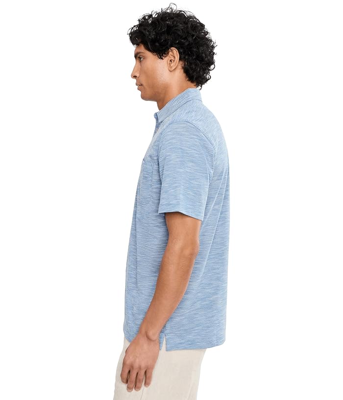 Tommy Bahama San Lucio Tides S/S Polo - Image 3