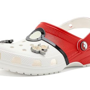 Crocs Kids Classic Pokemon Clog (Toddler)