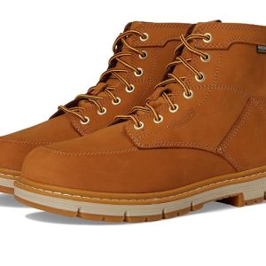 KEEN Utility San Jose 6" Soft Toe Waterproof 90 Degree Heel