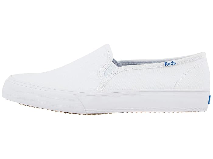 Keds Double Decker Slip On - Image 2