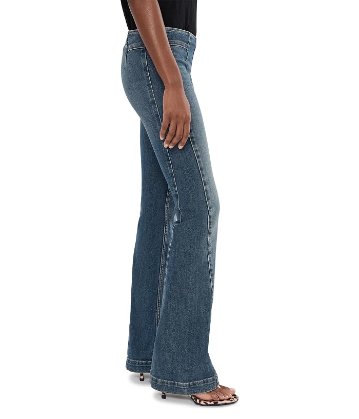 Free People Alamo Low Rise Flare - Image 3