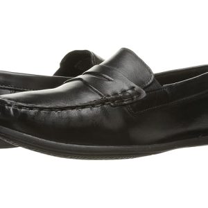 Florsheim Kids Jasper Driver Jr. (Toddler/Little Kid/Big Kid)