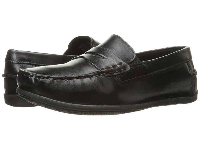Florsheim Kids Jasper Driver Jr. (Toddler/Little Kid/Big Kid)