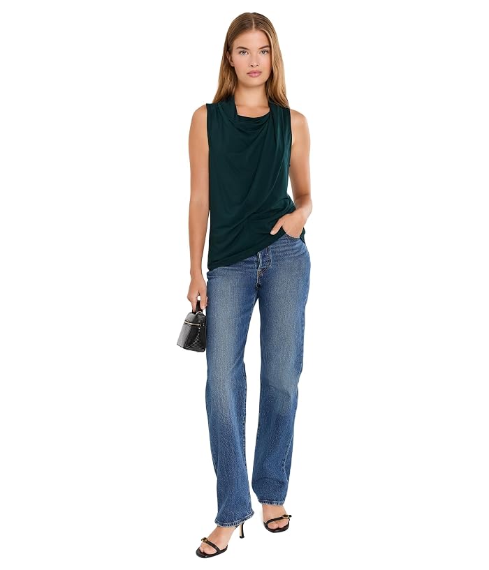 Sanctuary Nora Draped Tank - Image 2