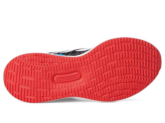 adidas Kids Marvel Spider-Man Run Falcon Shoes (Little Kid) - Image 3