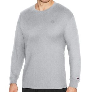 Champion Classic Jersey Long-Sleeve Tee
