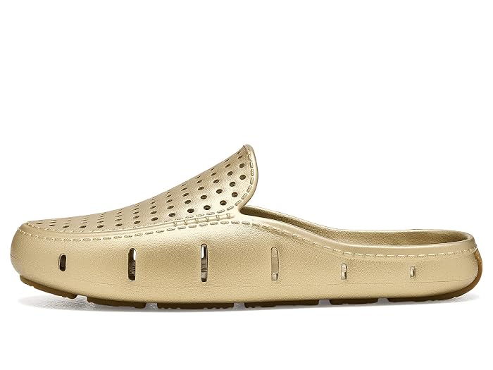 Floafers Sunset Slide Metallic - Image 4