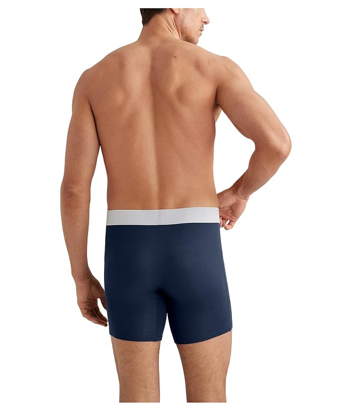 Tommy John 6" Boxer Brief - Image 4