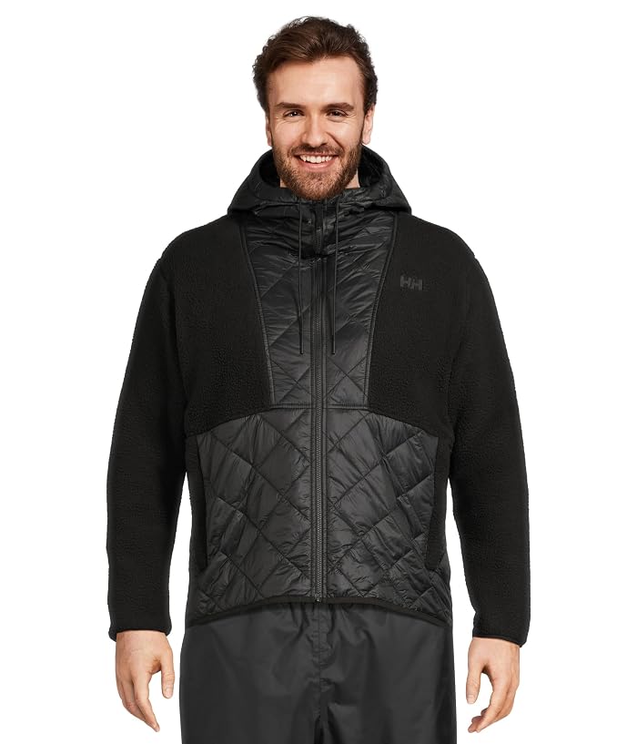 Helly Hansen Stowe Hooded Hybrid Jacket