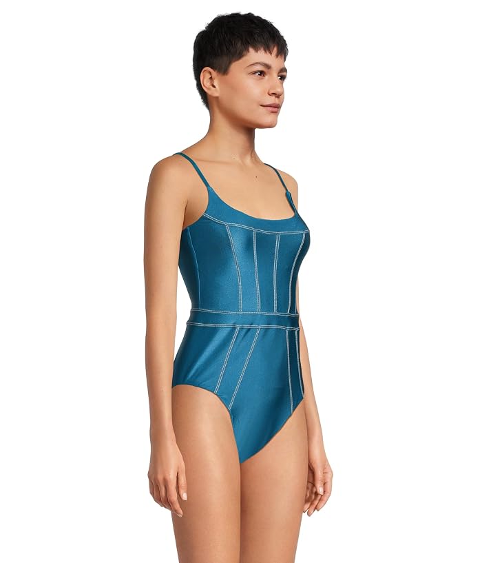 BECCA Color Sheen Makenna Corest One Piece - Image 2