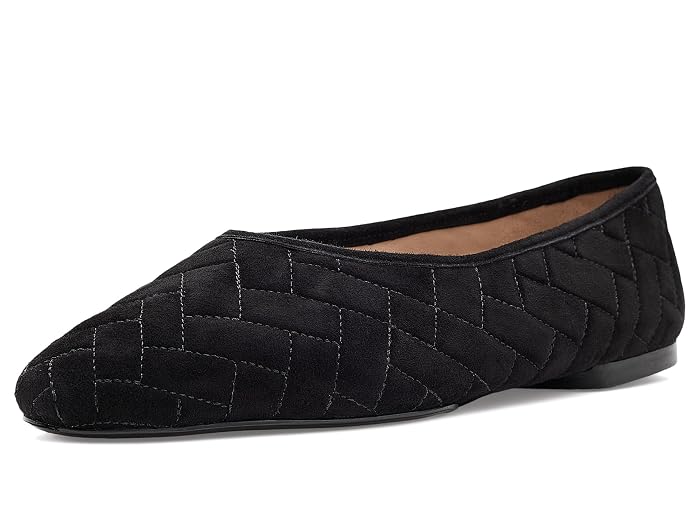 Cole Haan Jasleen Quilted Ballet Flats