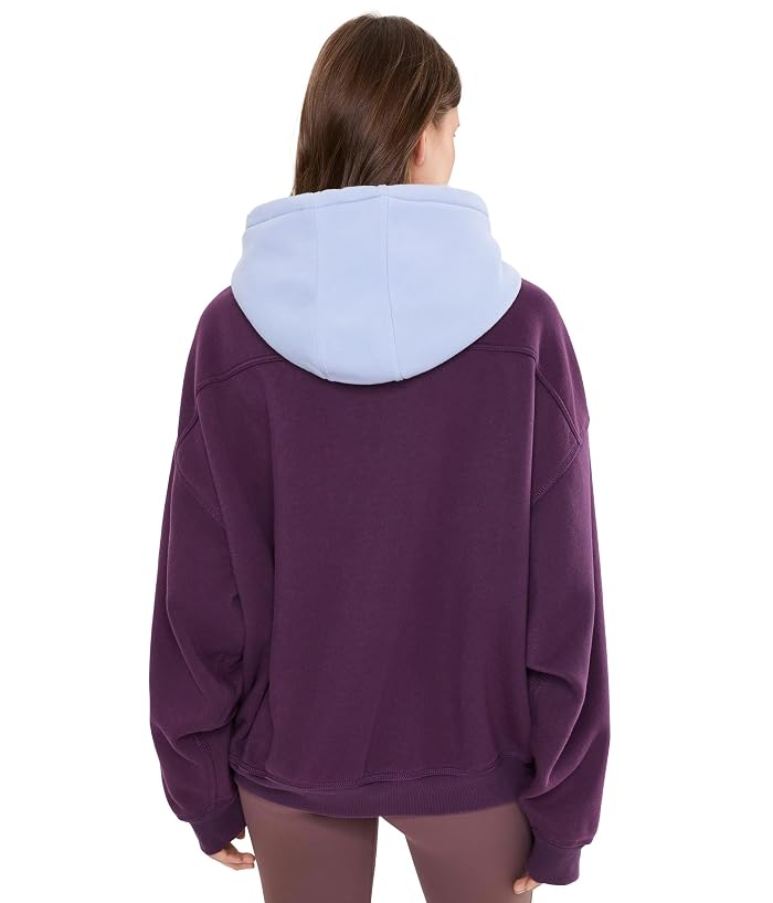 FP Movement Final Call Color-Block Hoodie - Image 4