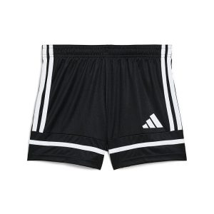 adidas Kids Squadra 25 Shorts (Little Kid/Big Kid)