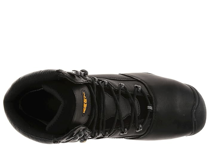 KEEN Utility Louisville 6" Steel Toe - Image 2