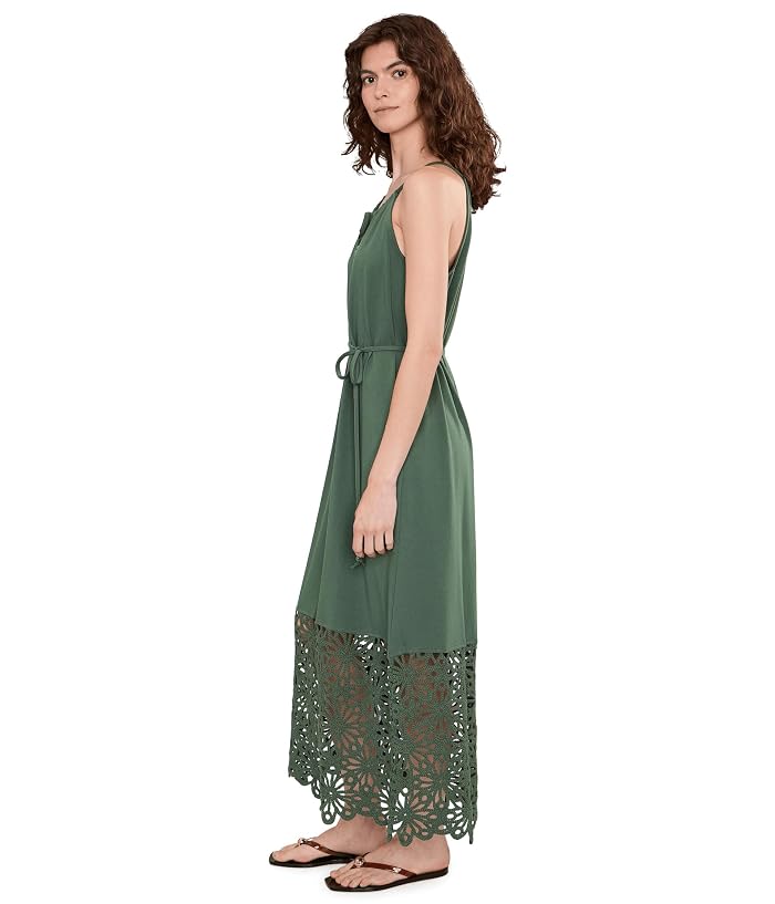 Tommy Bahama Islandscape Halter Midi Dress - Image 3
