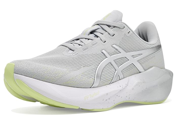 ASICS Novablast 6 Platinum
