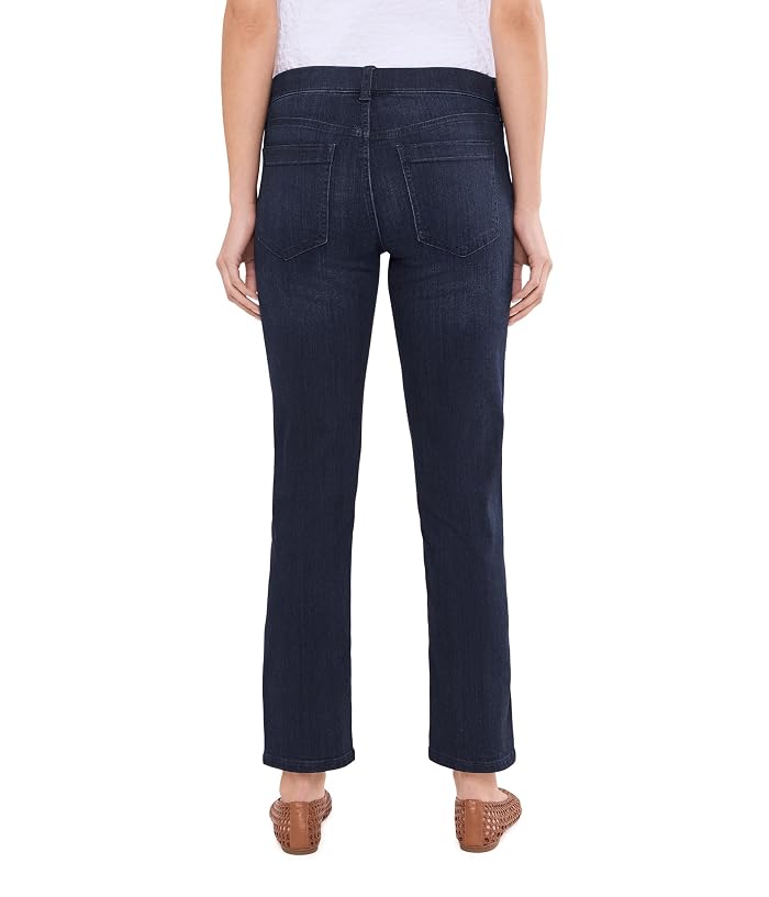 Liverpool Los Angeles 28" Rowan Low Rise Comfort Waist Slim Jeans - Image 4