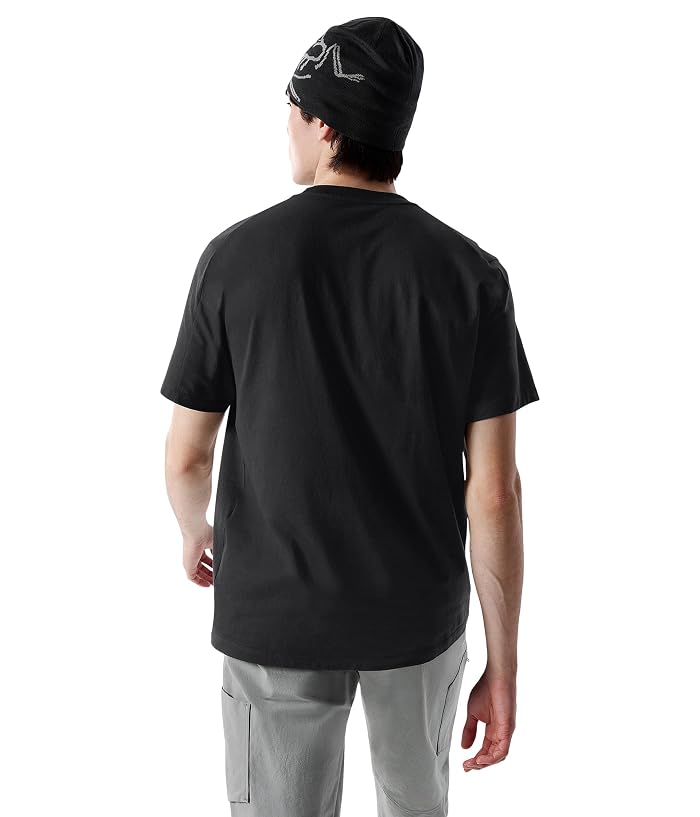 Arc'teryx Kragg SL Cotton Short Sleeve - Image 2