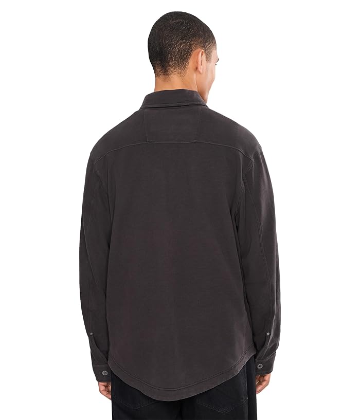Tommy Bahama Ben and Terry Coastal Shirt Jacket - Image 4
