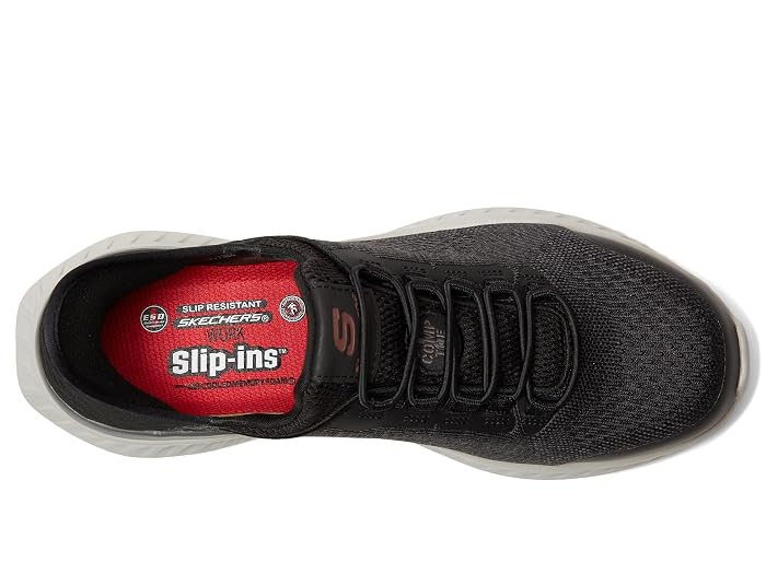 SKECHERS Work Tilido ESD Comp Toe - Image 2