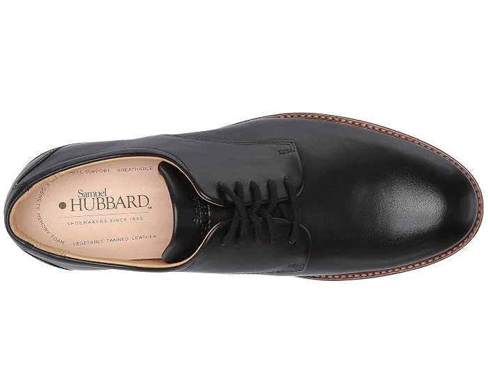 Samuel Hubbard Founder - Image 2