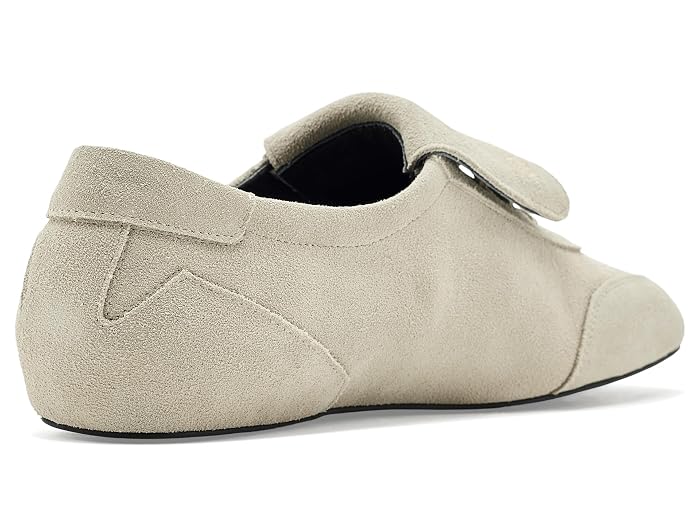 Amie Rafa Chelly Suede Sneakers - Image 3