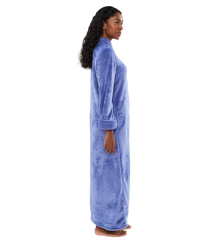 Natori Plush Sherpa Lounger - Image 2