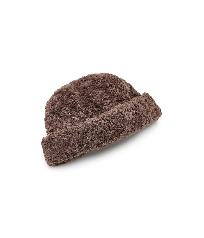 Free People Oh So Cozy Fisherman Hat