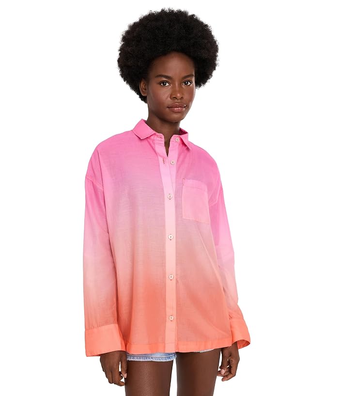 Beach Riot Cassidy Top
