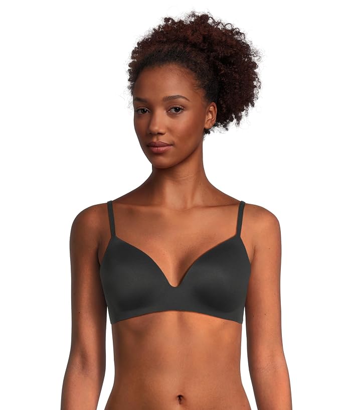Calvin Klein Underwear Perfectly Fit Wirefree T-Shirt Bra