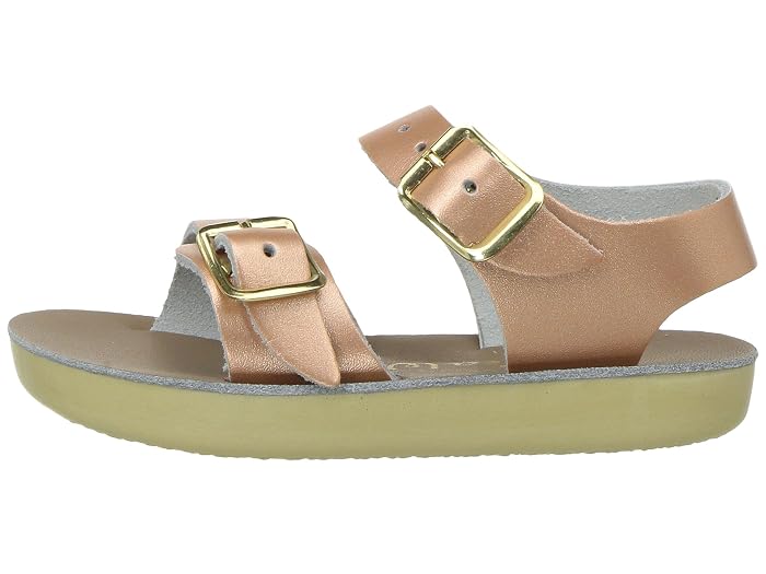 Salt Water Sandal by Hoy Shoes Sun-San - Sea Wees (Infant/Toddler) - Image 4