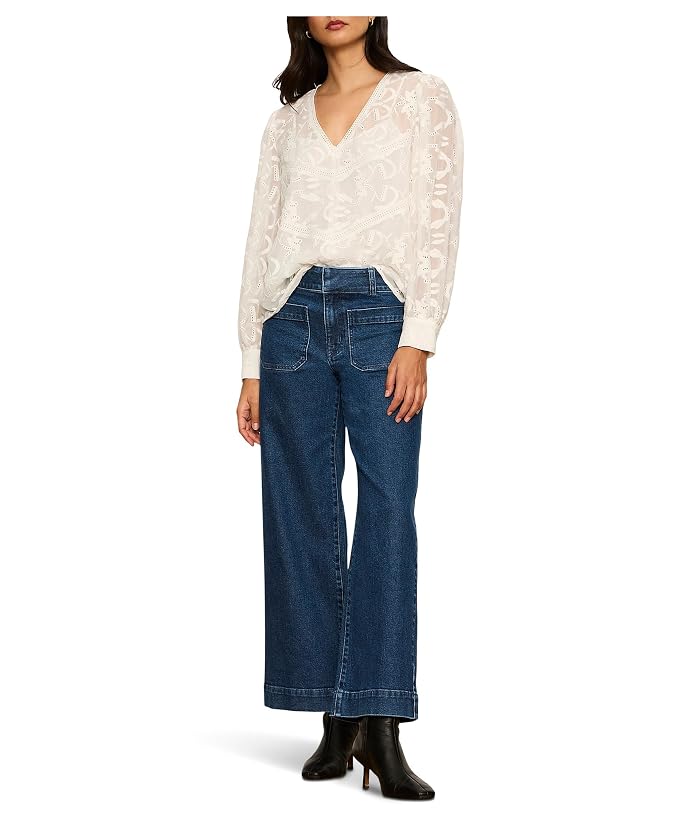 Sanctuary Daydreamer Popover Blouse - Image 2