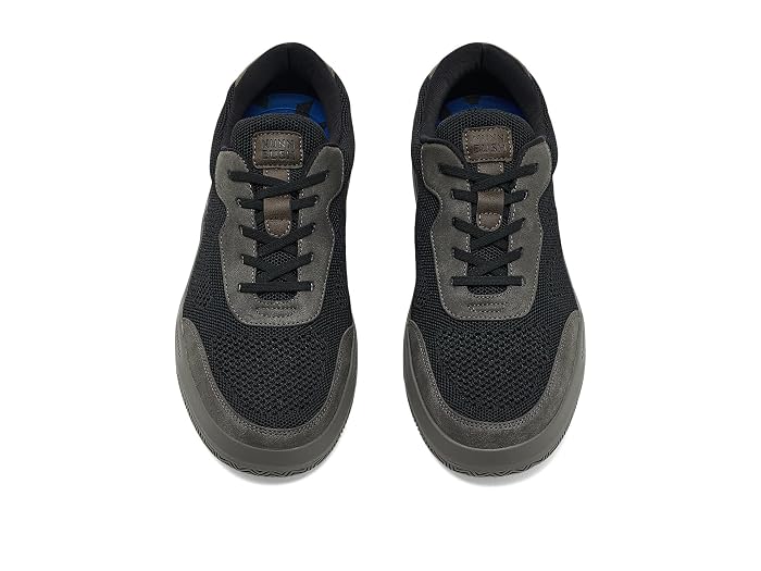 Nunn Bush Kortside Knit Athletic Style U-Bal Sneakers - Image 2
