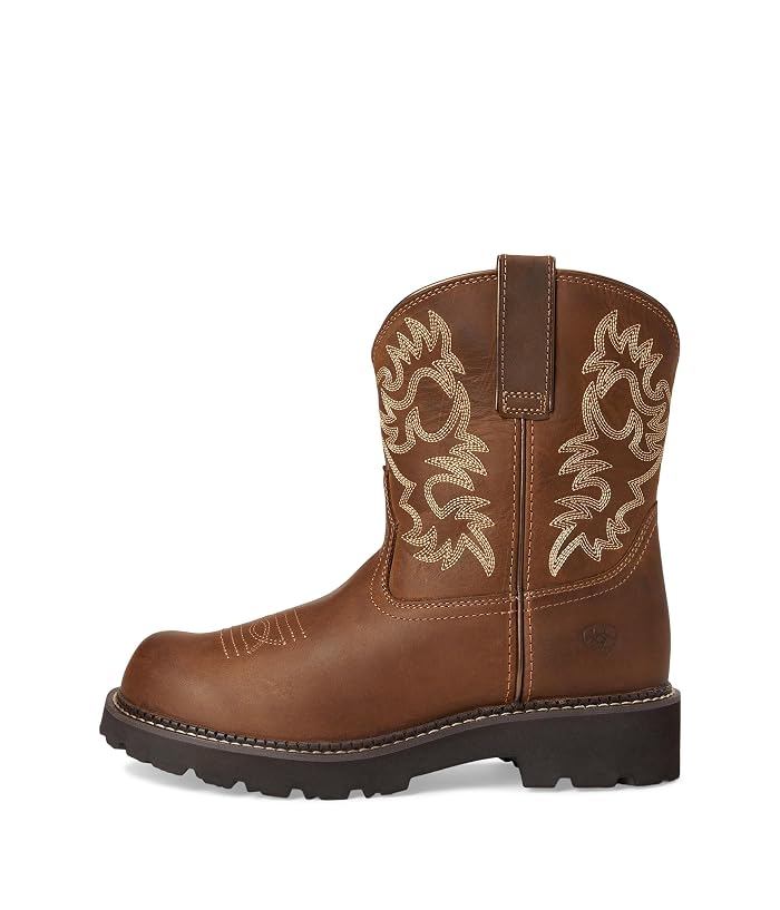 Ariat Fatbaby Western Boots - Image 2