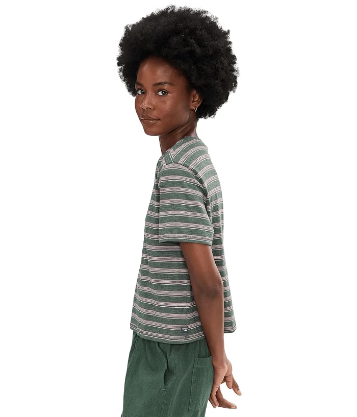 Toad&Co Boundless Jersey Short Sleeve Crew - Image 3
