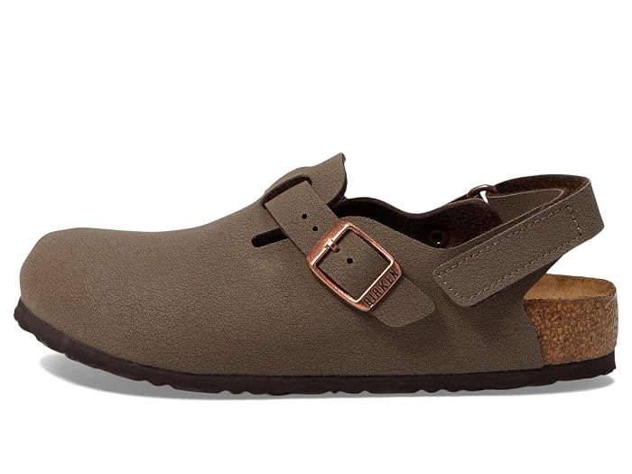 Birkenstock Kids Tokio (Toddler/Little Kid/Big Kid) - Image 4