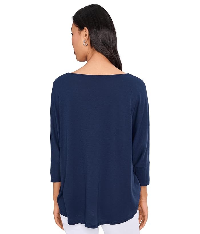 Michael Stars Selma Dolman Tee - Image 4