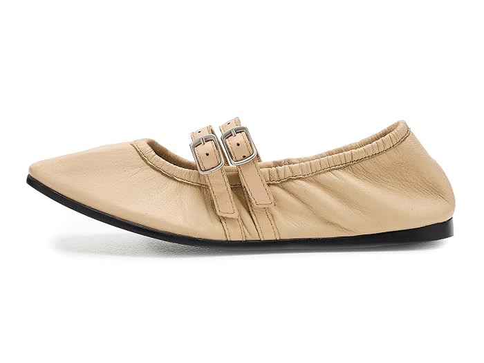 Free People Gemini Ballet Flat - Image 2