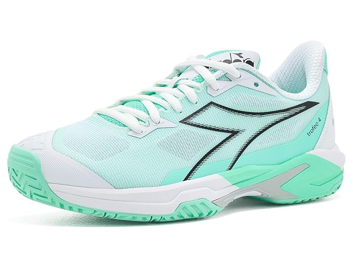 Diadora Trofeo 4 W AG