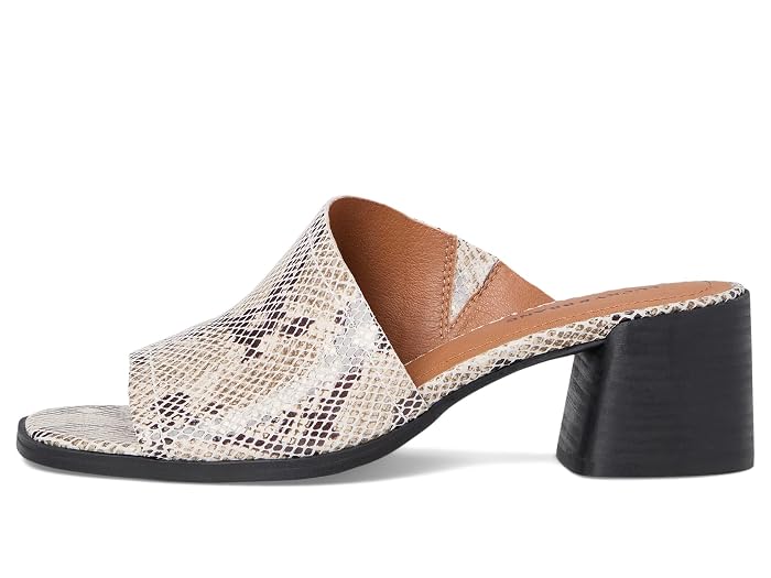 Lucky Brand Jamira Asymmetrical Mule - Image 4