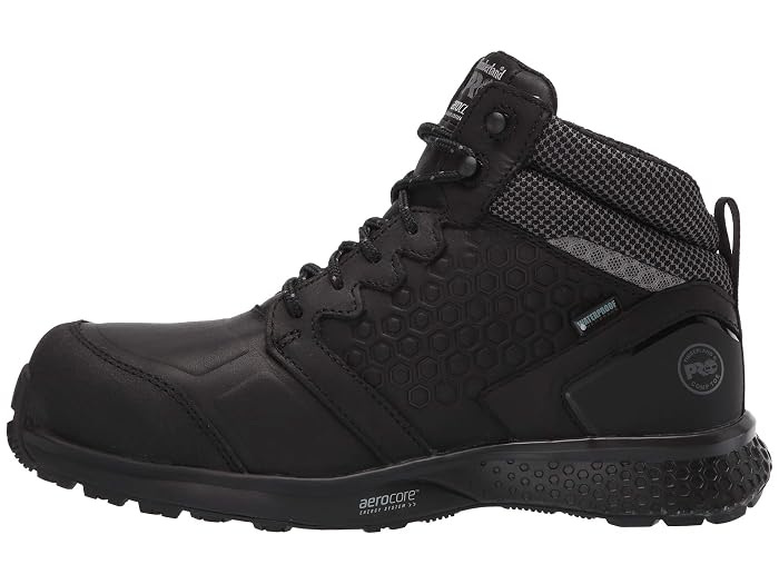 Timberland PRO Reaxion Mid Composite Safety Toe Waterproof - Image 3