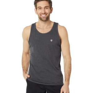 Volcom Solid Heather Tank