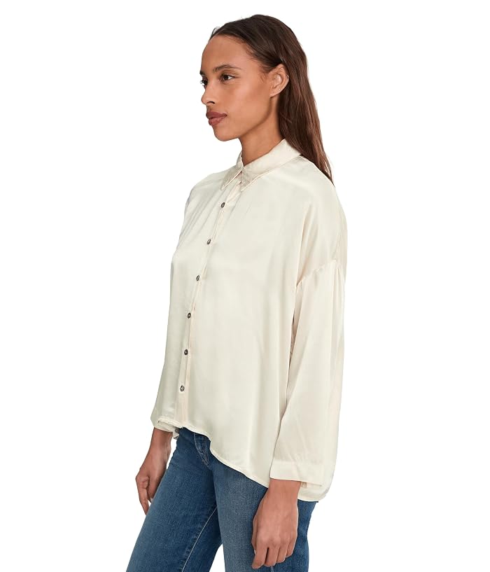 Michael Stars Devin Dolman Button Up - Image 3