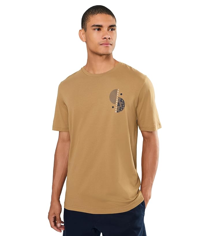TravisMathew Sandbar Scene